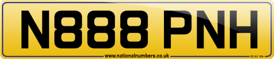 N888 PNH