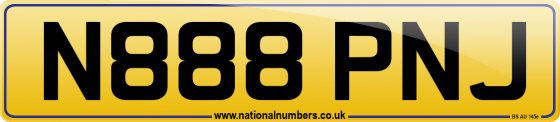 N888 PNJ