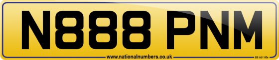 N888 PNM