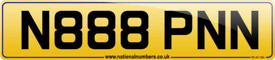 N888 PNN