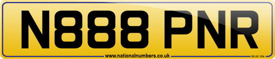 N888 PNR