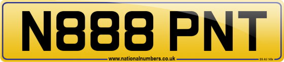 N888 PNT