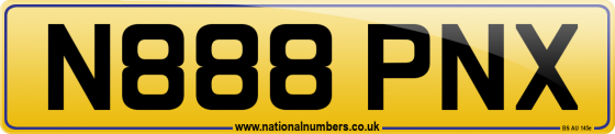 N888 PNX