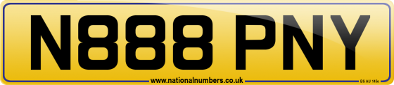 N888 PNY
