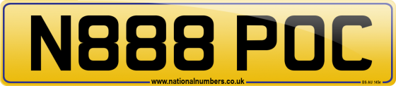 N888 POC