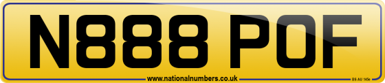 N888 POF