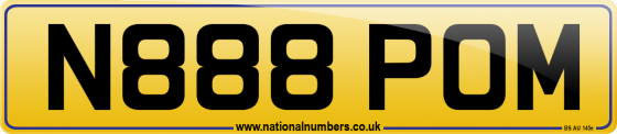N888 POM