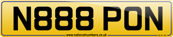 N888 PON