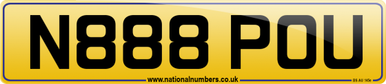 N888 POU