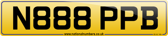 N888 PPB