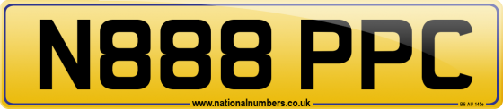 N888 PPC