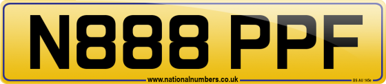 N888 PPF