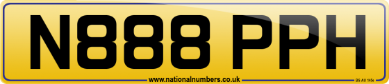 N888 PPH