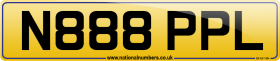 N888 PPL