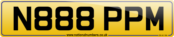 N888 PPM