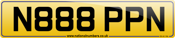 N888 PPN