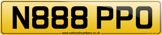 N888 PPO