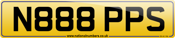 N888 PPS