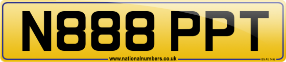 N888 PPT
