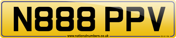 N888 PPV