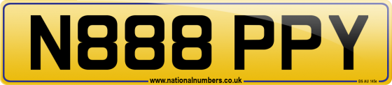 N888 PPY