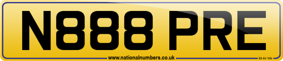 N888 PRE