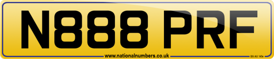 N888 PRF