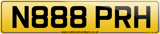 N888 PRH