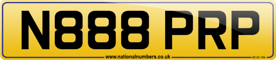 N888 PRP