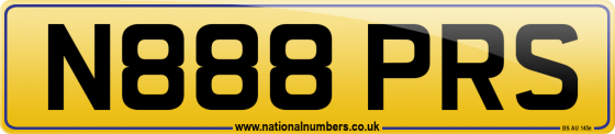N888 PRS