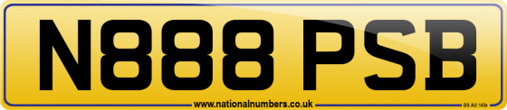 N888 PSB