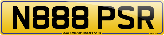 N888 PSR