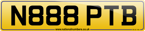 N888 PTB