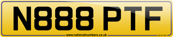 N888 PTF