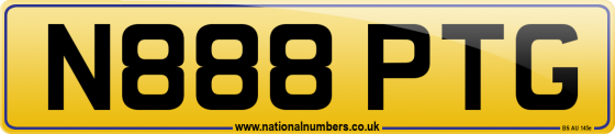 N888 PTG