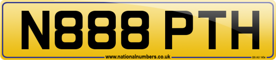 N888 PTH