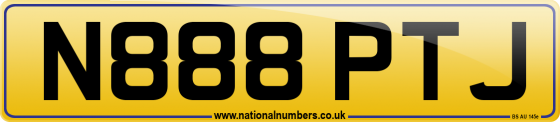 N888 PTJ