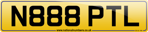 N888 PTL