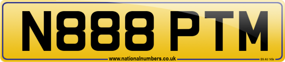 N888 PTM