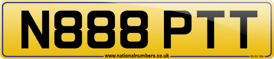 N888 PTT