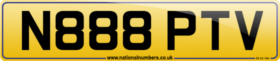 N888 PTV
