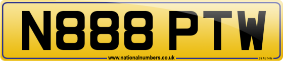 N888 PTW