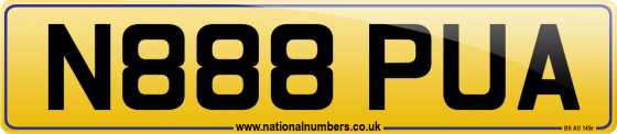 N888 PUA