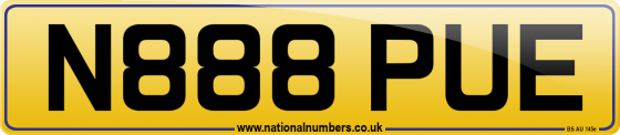 N888 PUE