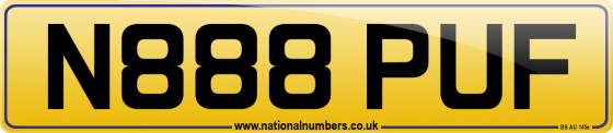 N888 PUF