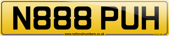N888 PUH