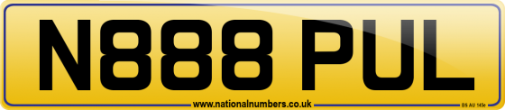 N888 PUL