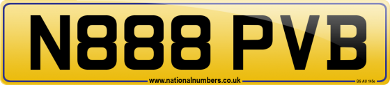 N888 PVB