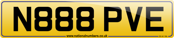N888 PVE