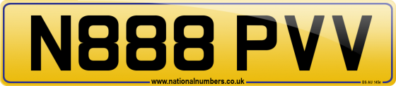 N888 PVV